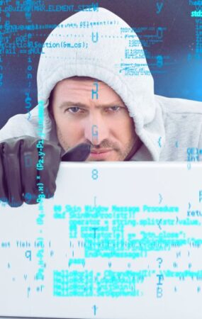 digitale Finanzen schützen