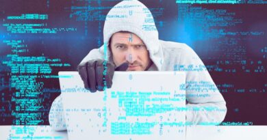 digitale Finanzen schützen