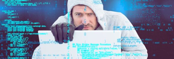 digitale Finanzen schützen