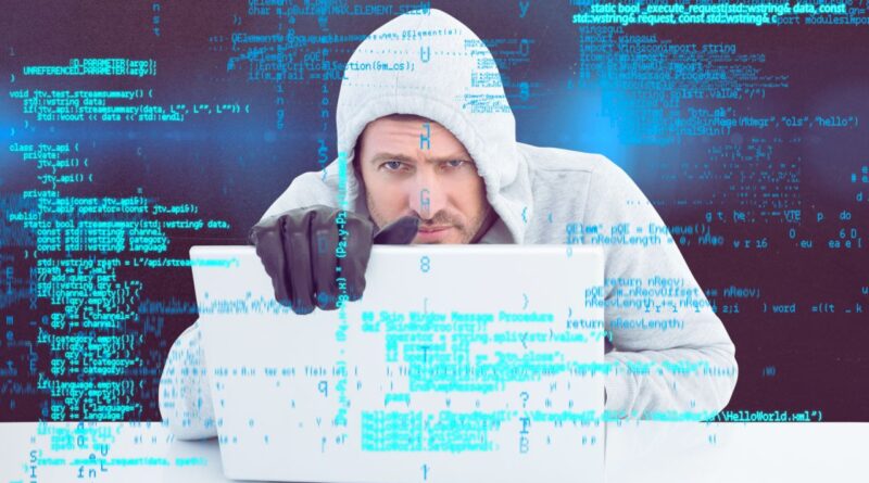 digitale Finanzen schützen