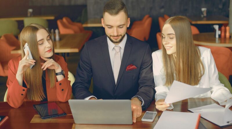 deutsche Remote-Agenturen