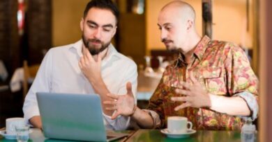 DACH B2B SaaS Markteintritt