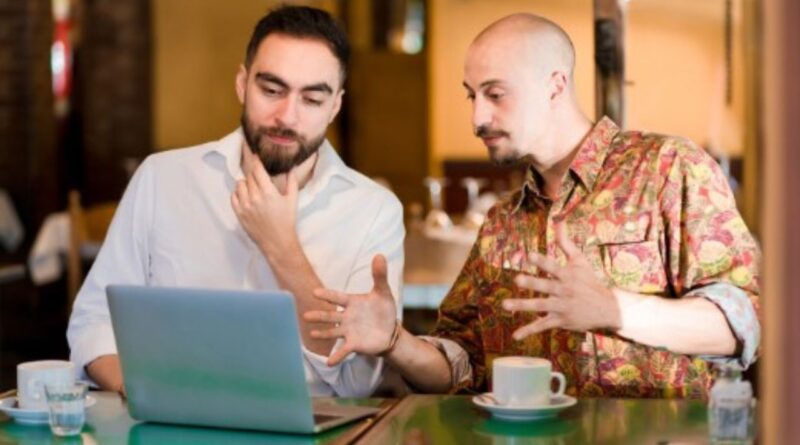 DACH B2B SaaS Markteintritt