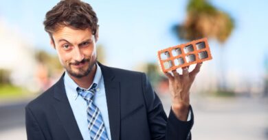 Geschäftsideen mit wenig Startkapital