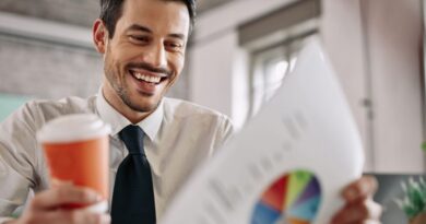 Unternehmenskennzahlen für Gründer