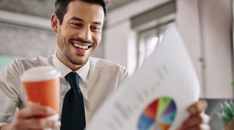 Unternehmenskennzahlen für Gründer