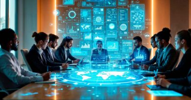 Marketing Automation Workflows