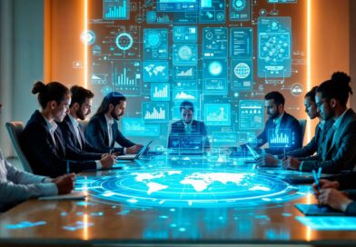Marketing Automation Workflows