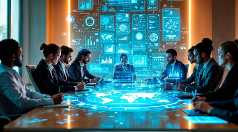 Marketing Automation Workflows