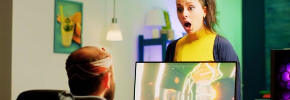 Open-World-Spiele mit bester Story