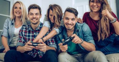 Videospiel-Genres in Deutschland