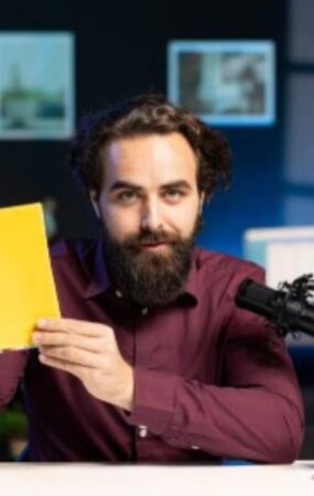 KI-Texte menschlicher machen