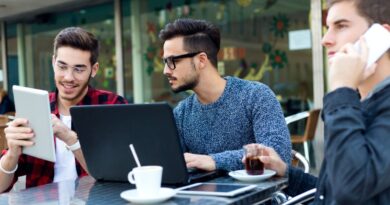 Deep Tech Startups aus Deutschland