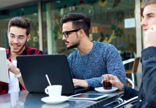 Deep Tech Startups aus Deutschland