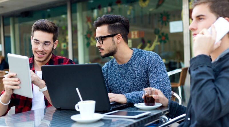 Deep Tech Startups aus Deutschland