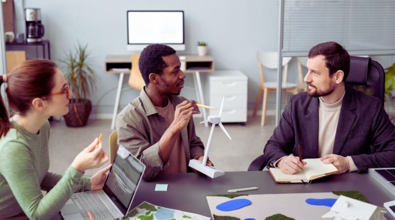 Nachhaltige Startups aus Deutschland