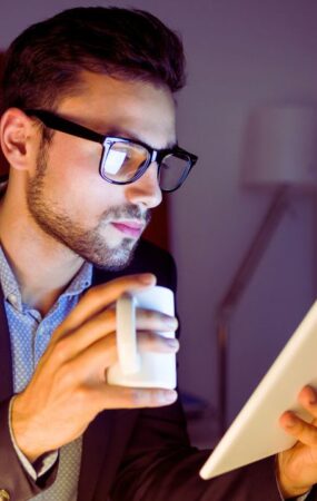 Gründer Produktivität Tools