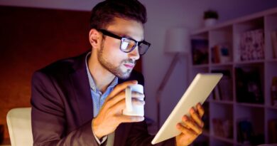 Gründer Produktivität Tools