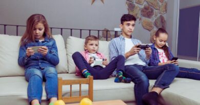 Multiplayer-Spiele Freunde Familie online