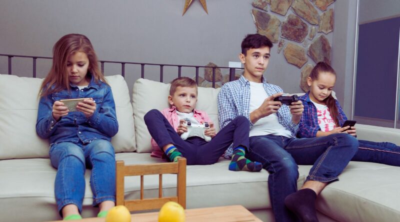 Multiplayer-Spiele Freunde Familie online