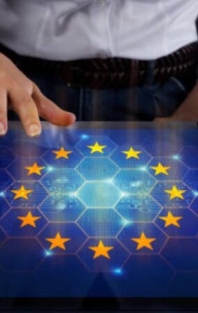 EU-Regulierungsrahmen für Fintechs