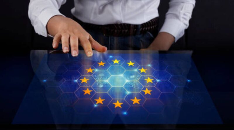 EU-Regulierungsrahmen für Fintechs