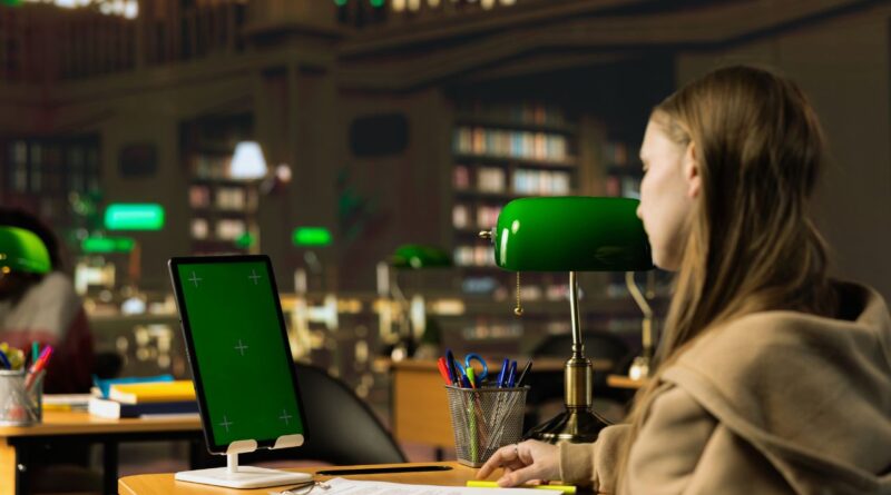 KI-Plattformen für akademische Forschung