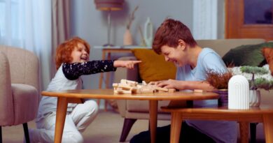 Rollenspiele für Empathie