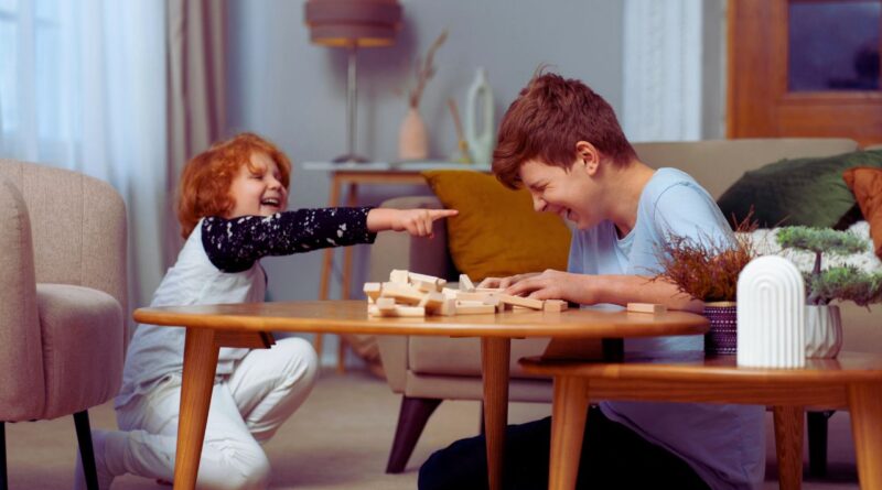 Rollenspiele für Empathie