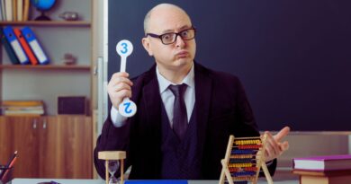 Founder's Syndrome verhindern