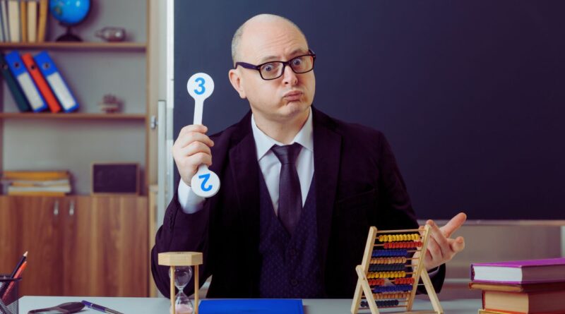 Founder's Syndrome verhindern