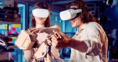 Digitaler Zwilling Wettbewerbsvorteil