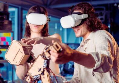 Digitaler Zwilling Wettbewerbsvorteil