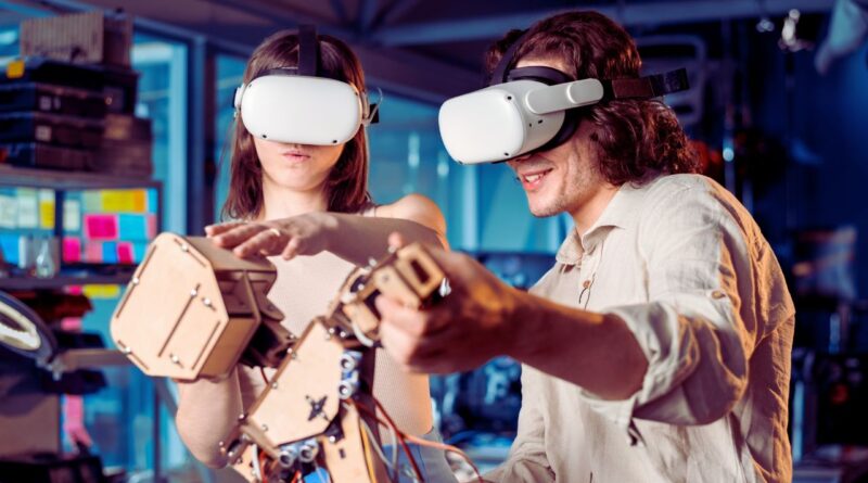 Digitaler Zwilling Wettbewerbsvorteil