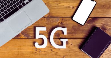 5G-Netz in Deutschland