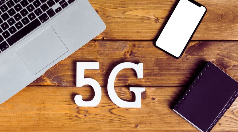 5G-Netz in Deutschland