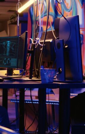 Cybersecurity-Bedrohungen für deutsche Unternehmen