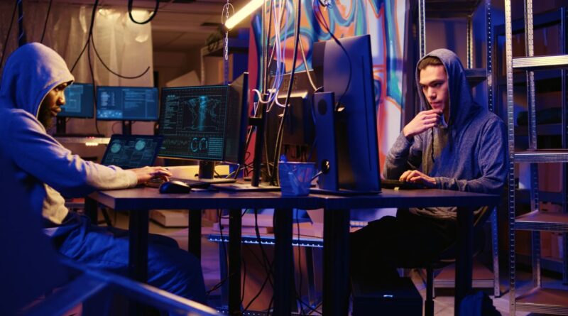 Cybersecurity-Bedrohungen für deutsche Unternehmen