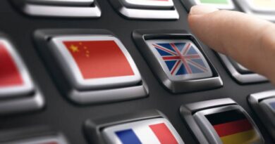 Echtzeit-Übersetzungs-Apps für Reisen