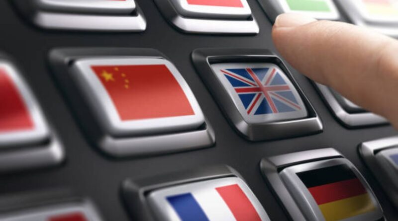 Echtzeit-Übersetzungs-Apps für Reisen