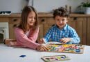 soziale kompetenz kindern fördern