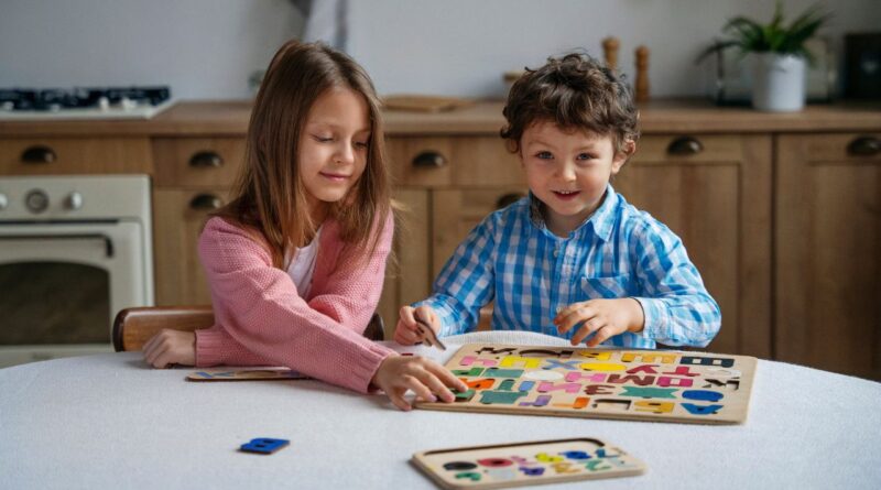 soziale kompetenz kindern fördern