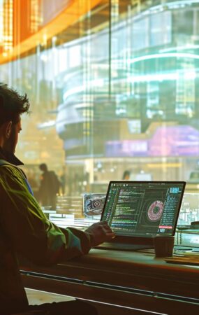 Digitale Transformation KMU