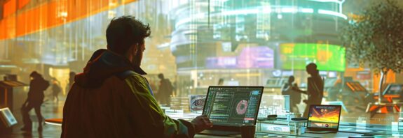 Digitale Transformation KMU