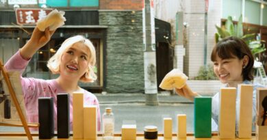 Naturkosmetik Marken