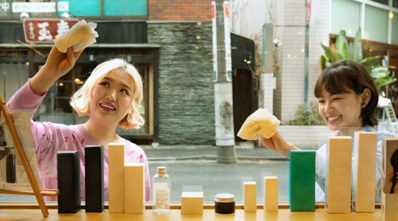 Naturkosmetik Marken