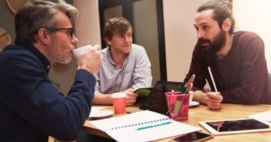 Mentale Gesundheit im Unternehmertum