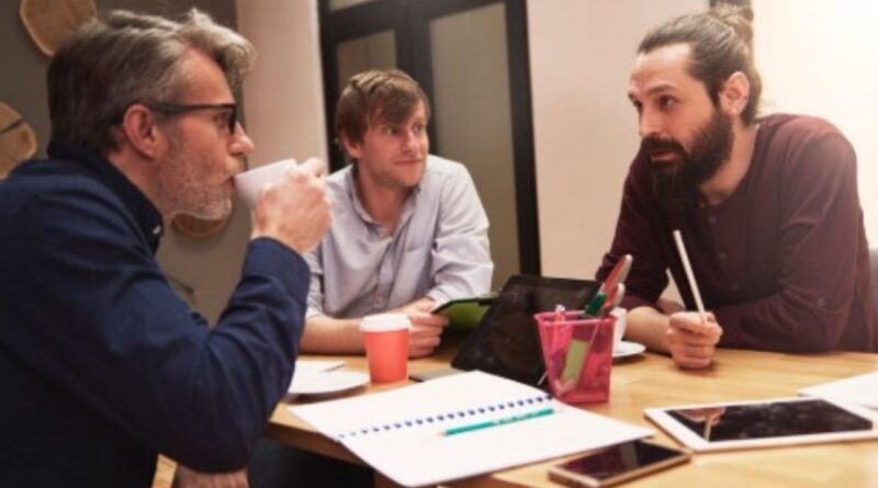 Mentale Gesundheit im Unternehmertum