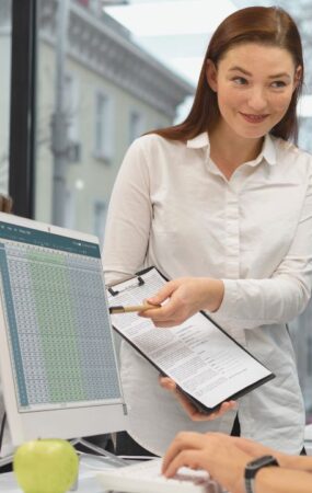 Client Onboarding Automatisierung