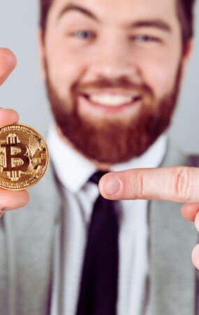 Kryptowährungen mit der höchsten realen Adoption